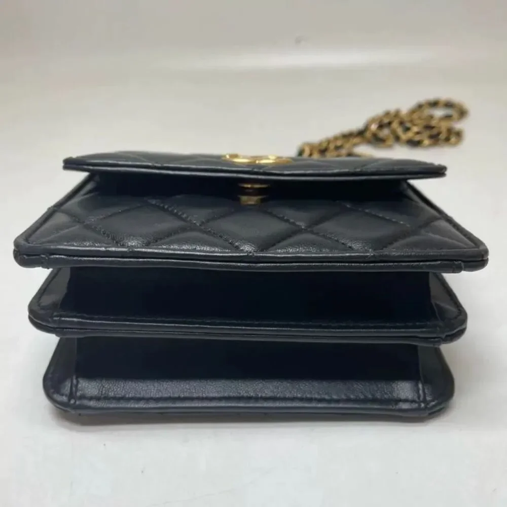CHANEL brand color
